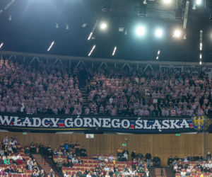 Superbet Spodek Super Cup w Katowicach 2026