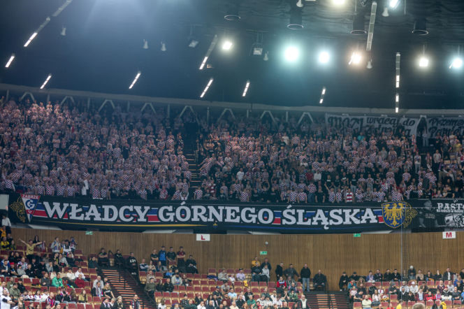 Superbet Spodek Super Cup w Katowicach 2026