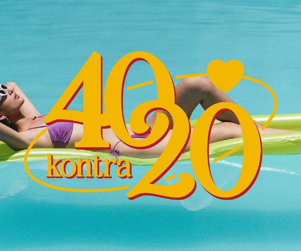 40 kontra 20