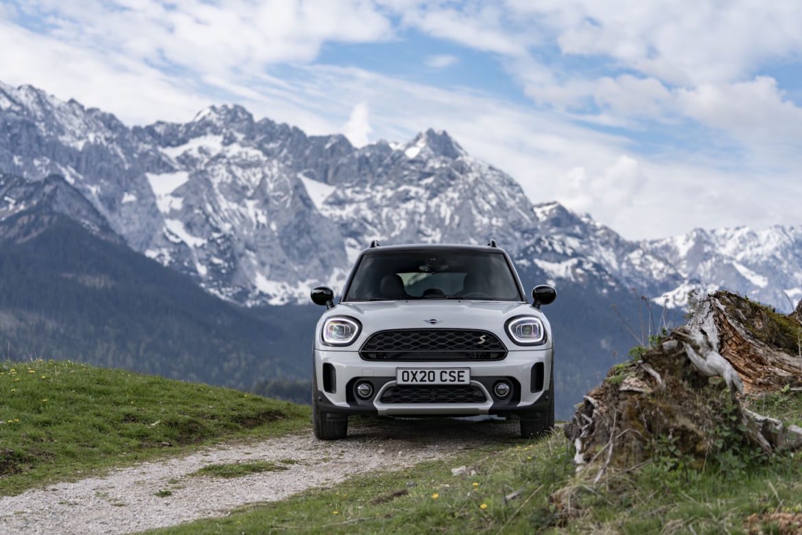 MINI Countryman 2020