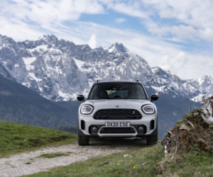 MINI Countryman 2020