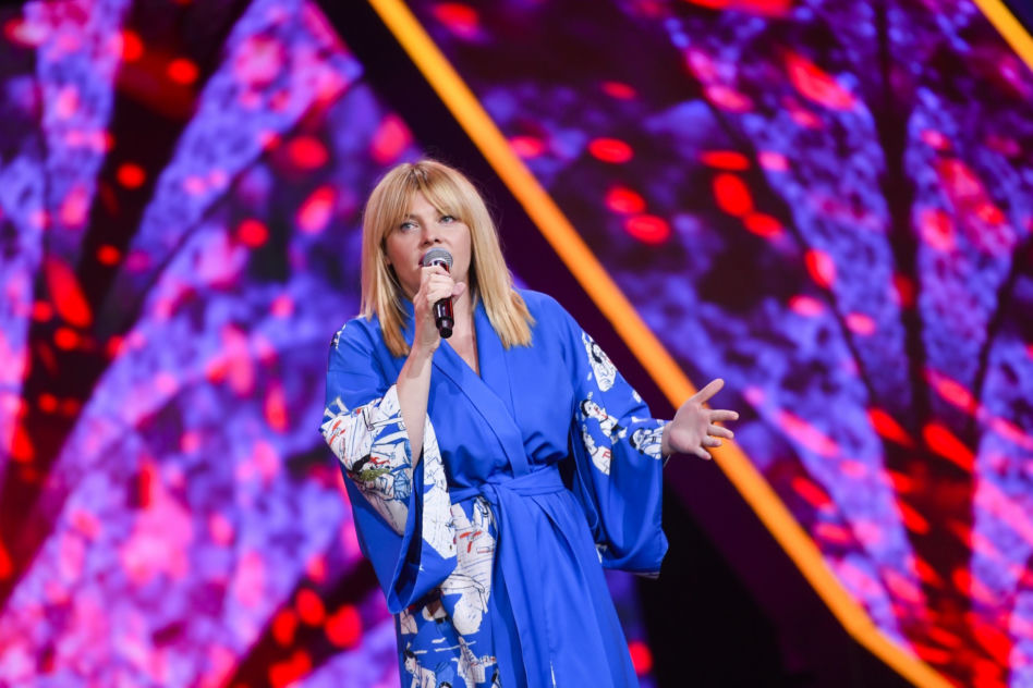 Ania Dąbrowska