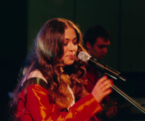 Tak sie zmieniała Natalia Kukulska