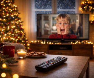 QUIZ. Kultowe świąteczne filmy. Sprawdź, jak dobrze znasz te klasyki!