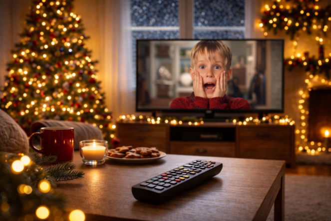 QUIZ. Kultowe świąteczne filmy. Sprawdź, jak dobrze znasz te klasyki!