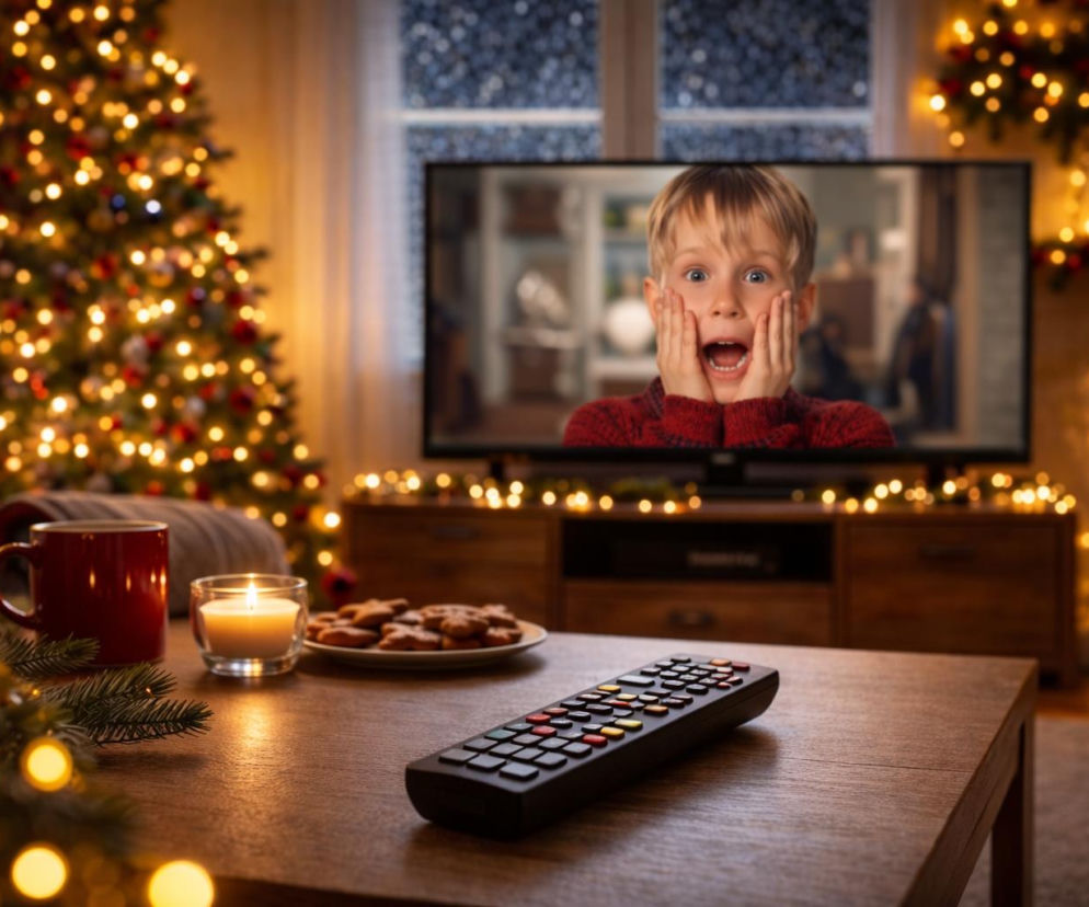 QUIZ. Kultowe świąteczne filmy. Sprawdź, jak dobrze znasz te klasyki!