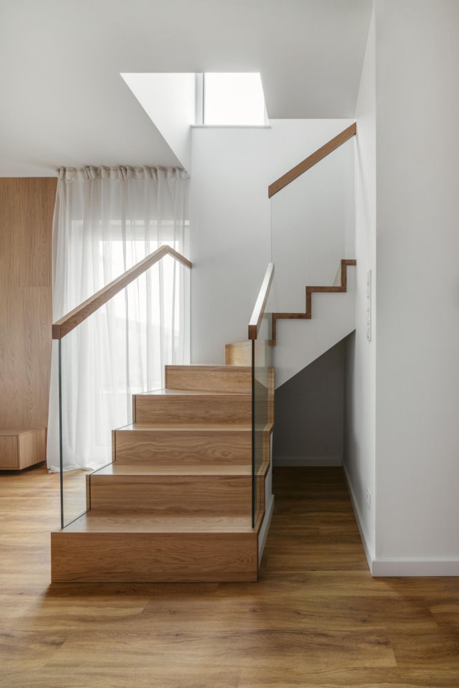 Dom w Raszynie - realizacja Decoroom