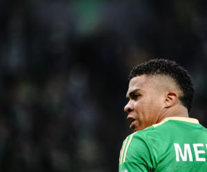 Lechia Gdańsk - Zagłębie Lubin: Zdjęcia z meczu 22. kolejki PKO BP Ekstraklasy