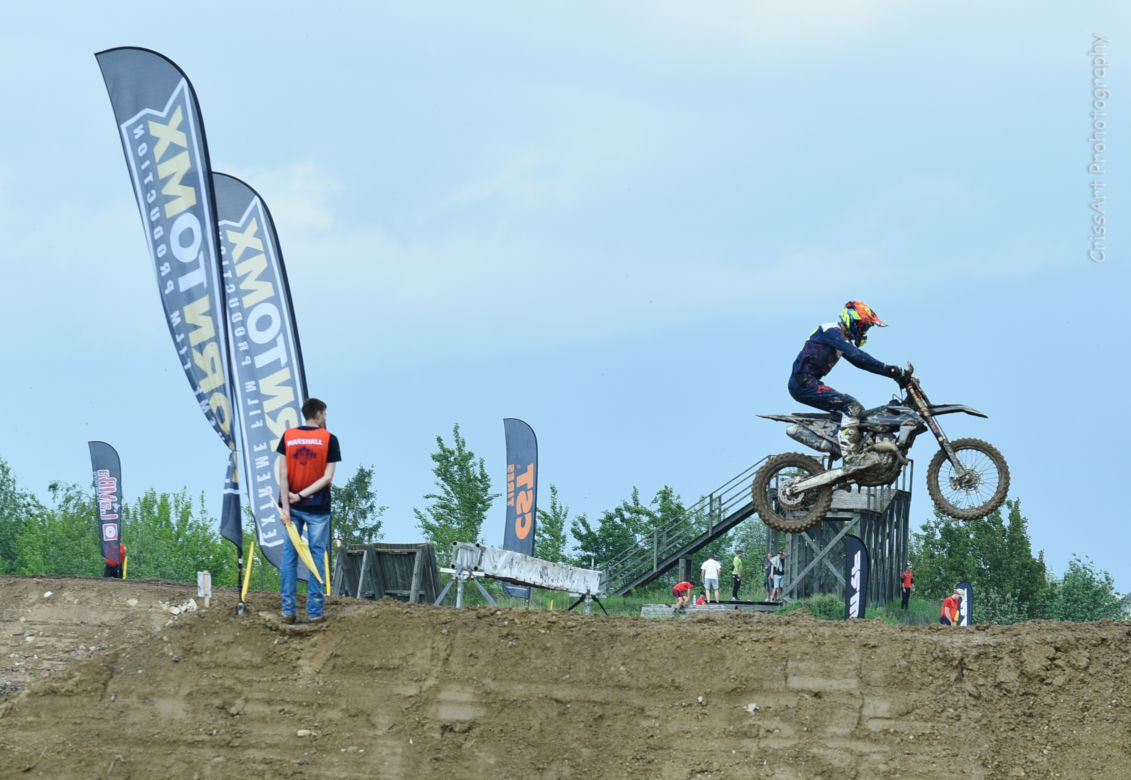 East Motocross Cup 2019 w Lublinie