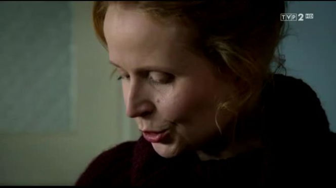 M jak miłość odcinek 1294, Ewa (Dominika Kluźniak)