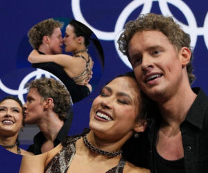 15 lat na lodzie, olimpijskie srebro i miłość, która przetrwała wszystko. Ich historia jest absolutnie wyjątkowa