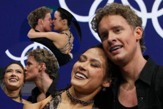 15 lat na lodzie, olimpijskie srebro i miłość, która przetrwała wszystko. Ich historia jest absolutnie wyjątkowa