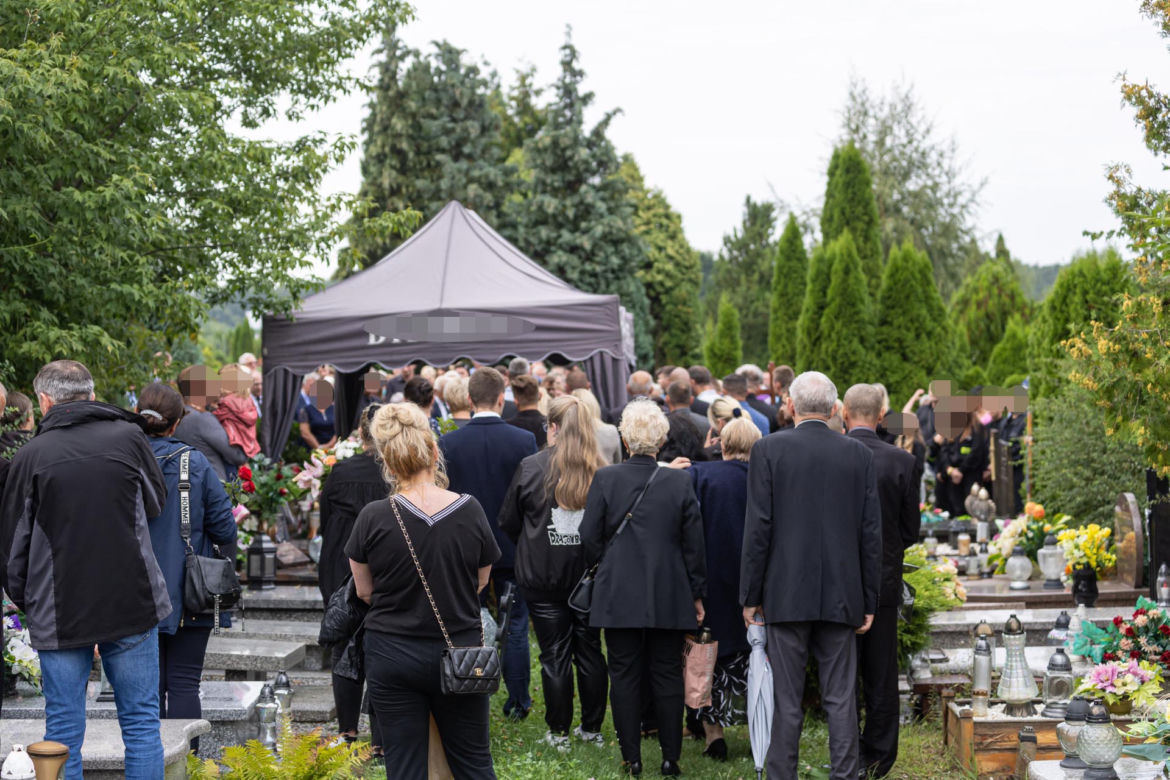 Barbara i Piotr kochali siebie i Boga. Duchowa wyprawa zakończyła się tragicznie