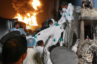 To on będzie nowym przywódcą Iranu. Wróg go nienawidzi