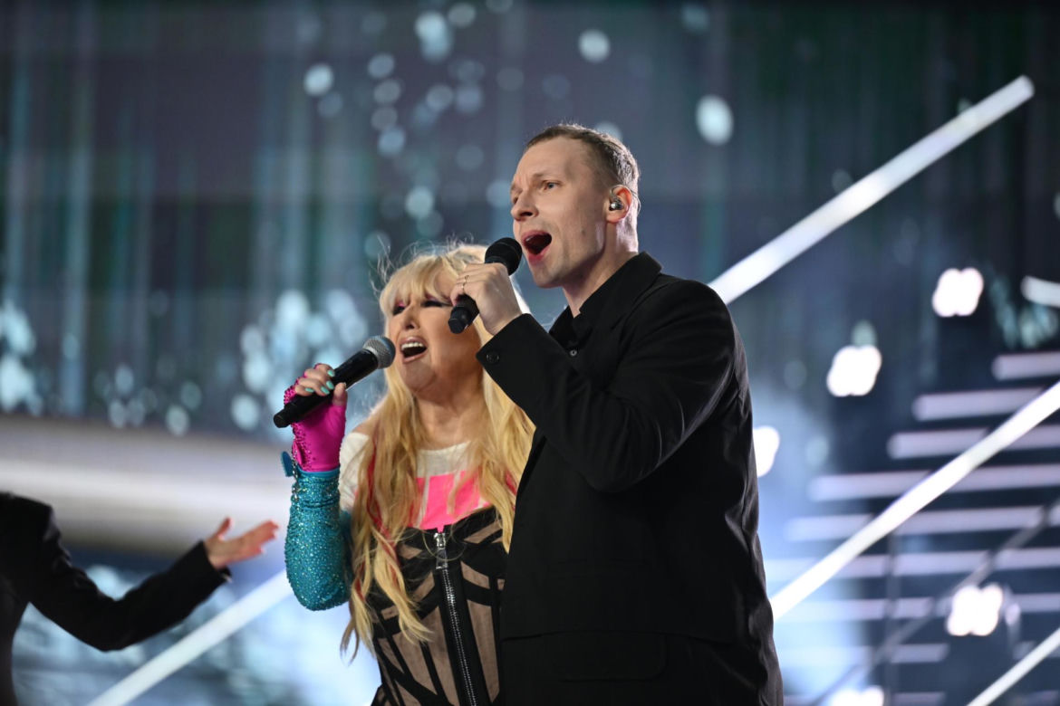 Maryla Rodowicz oszołomiła publiczność w Sopocie! To ona rozbujała finałowy koncert!