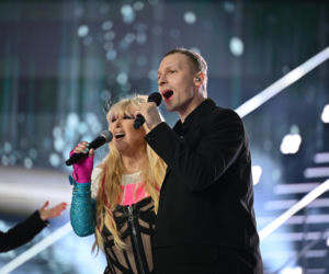 Maryla Rodowicz oszołomiła publiczność w Sopocie! To ona rozbujała finałowy koncert!