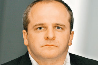 Paweł Kowal: Kliczko jak bohater z bajki
