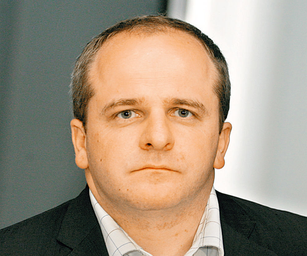Paweł Kowal