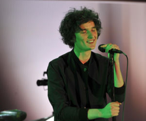Dawid Podsiadło