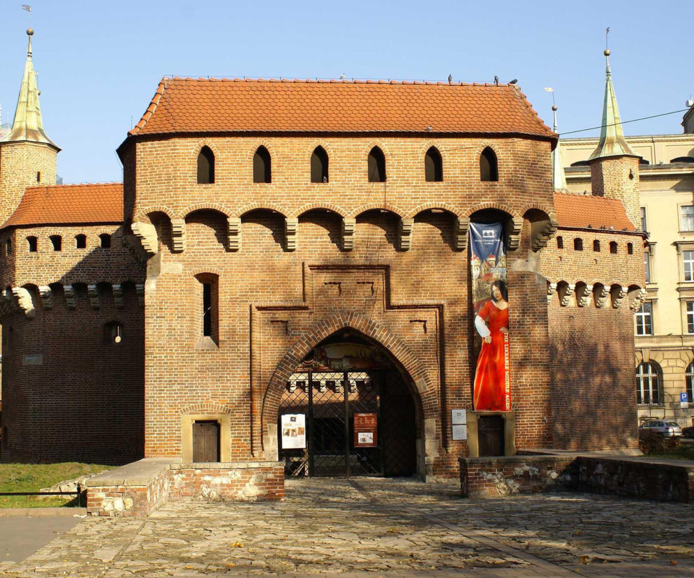 Nowa atrakcja turystyczna w centrum Krakowa. Nawiązuje do XVIII-wiecznego rytuału