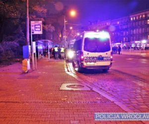 Marsz Niepodległości we Wrocławiu. 11 osób usłyszało zarzuty