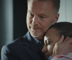 M jak miłość, odcinek 1892: Andrzej sprzeda siedlisko Magdy. To dopiero początek nieszczęść u Budzyńskich - ZDJĘCIA