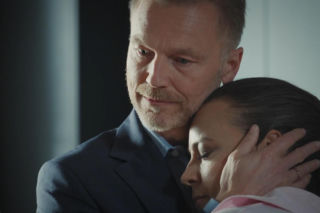 M jak miłość, odcinek 1892: Andrzej sprzeda siedlisko Magdy. To dopiero początek nieszczęść u Budzyńskich - ZDJĘCIA