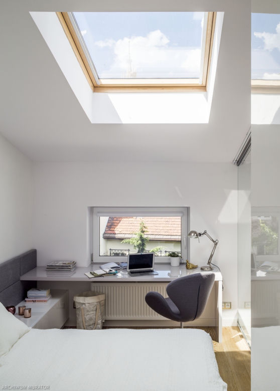 Nowoczesny apartament 