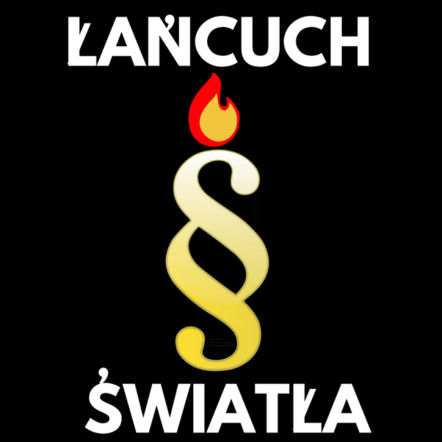 Co to łańcuch światła? Nie możesz być? Mamy grafiki na FB!