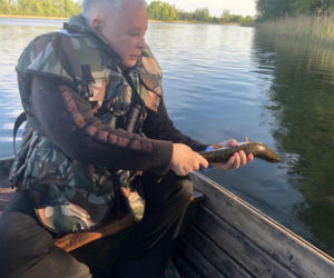 Prezes jedzie na urlop, a potem na operację
