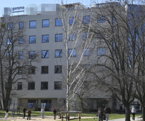 Magda Gessler szuka ratunku przed bólem