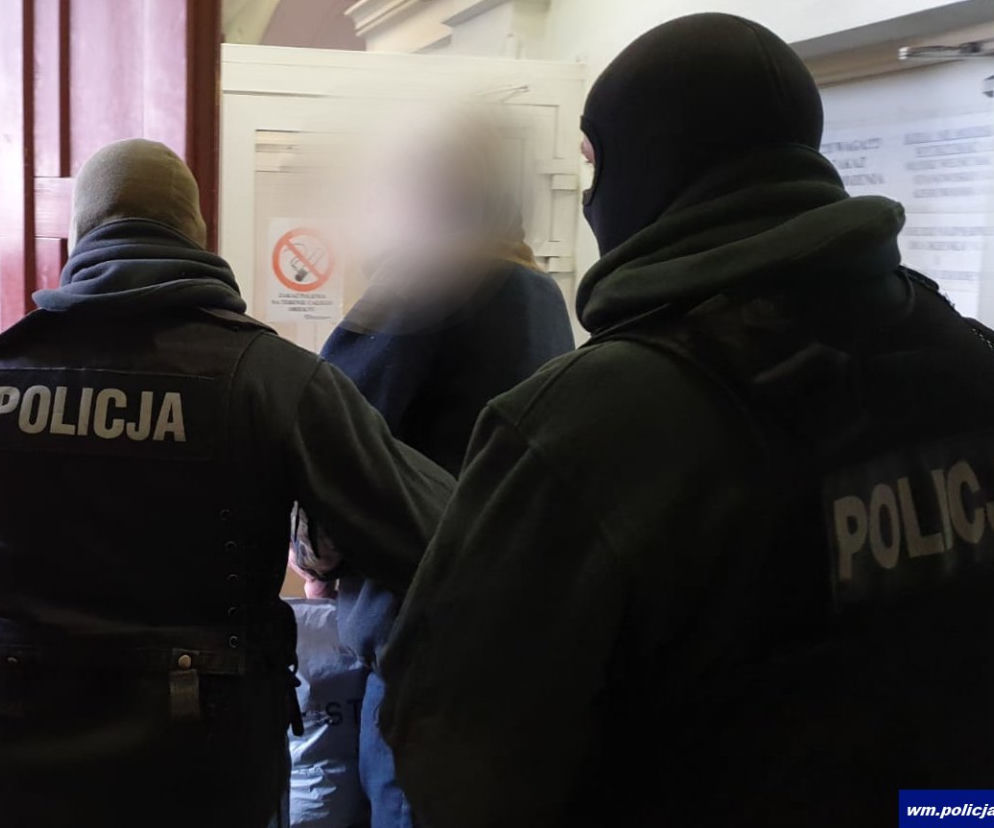 Planował zamach na prezydenta, rząd i parlament. 60-latek w końcu trafi do więzienia