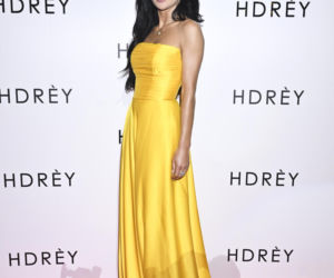 Srebrna Doda, odważna Blanka i elegancka Przetakiewicz! Gwiazdy błyszczały na czerwonym dywanie