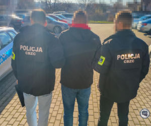 Centralne Biuro Zwalczania Cyberprzestępczości pokazało szczegóły akcji Game Over