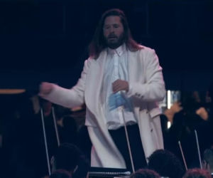 Polak podbił USA! Nagranie z występu ze Snoop Doggiem hitem sieci