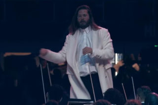 Polak podbił USA! Nagranie z występu ze Snoop Doggiem hitem sieci