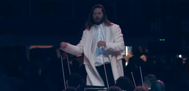 Polak podbił USA! Nagranie z występu ze Snoop Doggiem hitem sieci