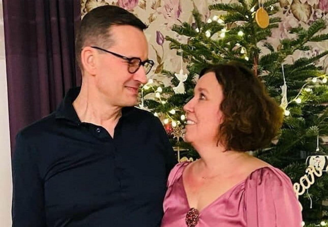 W takich warunkach mieszka Mateusz Morawiecki
