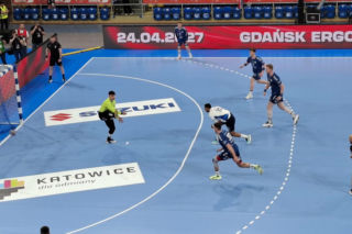 Orlen Wisła Płock pokonuje PGE Wybrzeże Gdańsk i zdobywa Puchar Polski