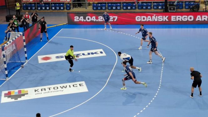 Orlen Wisła Płock pokonuje PGE Wybrzeże Gdańsk i zdobywa Puchar Polski