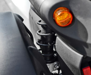 Renault Twizy Cargo