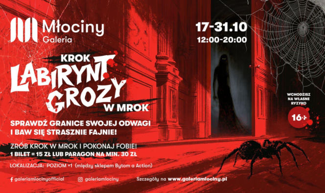 Galeria Młociny