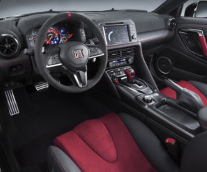 Nissan GT-R NISMO