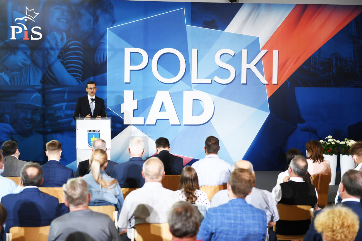 Kto zyska, kto straci na Polskim Ładzie