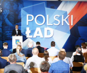 Kto zyska, kto straci na Polskim Ładzie