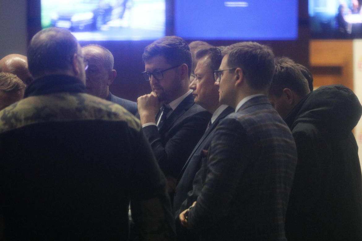 Politycy PiS w TVP. Tak bronią mediów