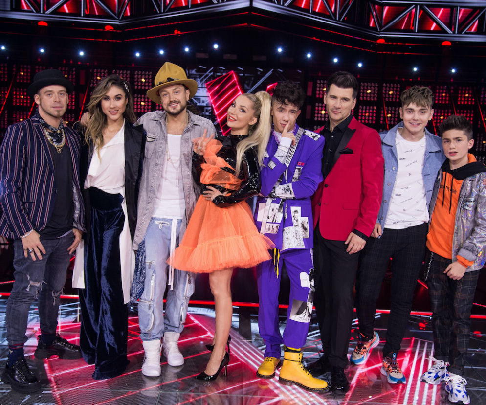The Voice Kids 3