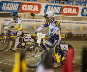 Get Well Toruń - Speed Car Motor Lublin 37:53
