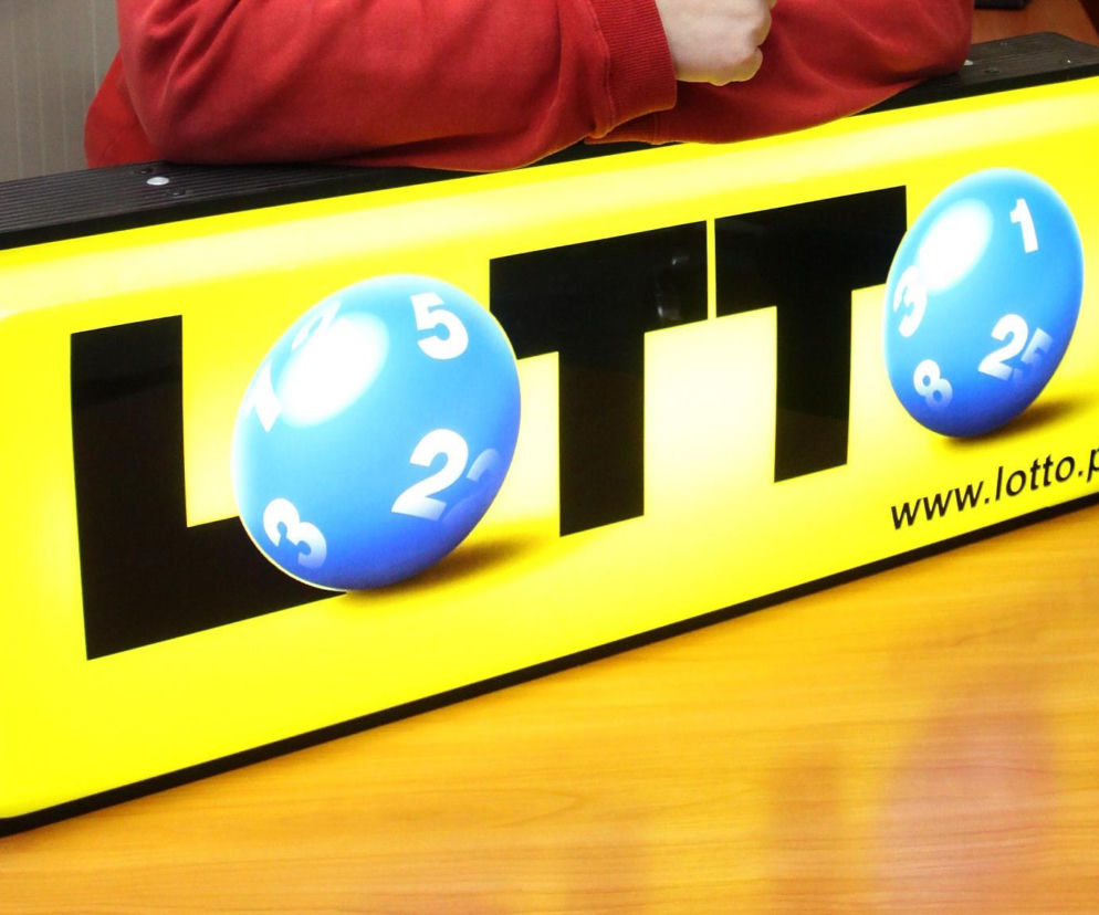 kumulacja, lotto, 