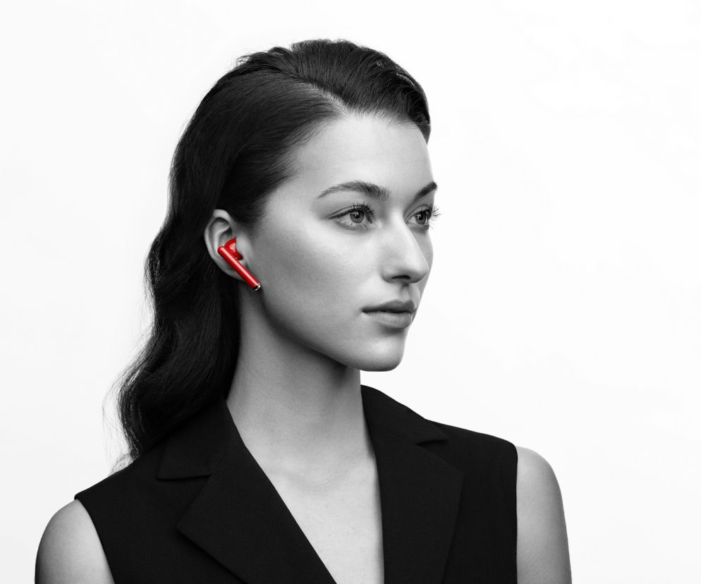 Huawei FreeBuds 3